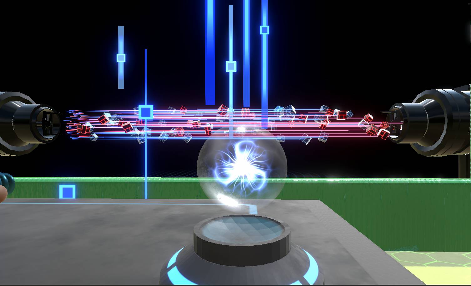 BI-REX Virtual Experience cover