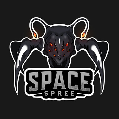 A fast-paced mobile shooter set in space